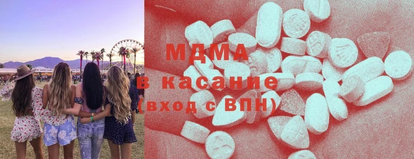 стафф Надым